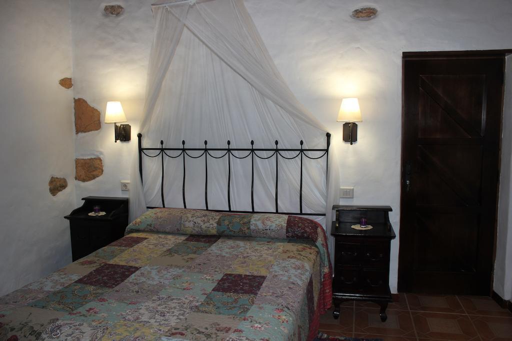 Hostal Casa Abuelo Rafael Llanos de la Concepción Habitación foto