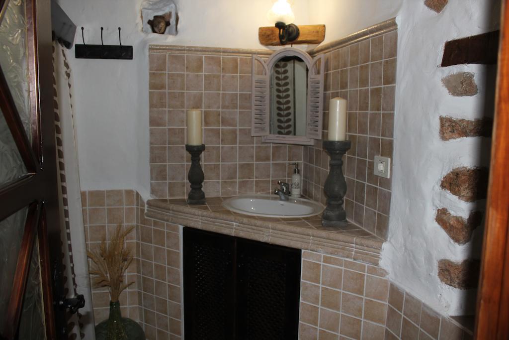 Hostal Casa Abuelo Rafael Llanos de la Concepción Habitación foto
