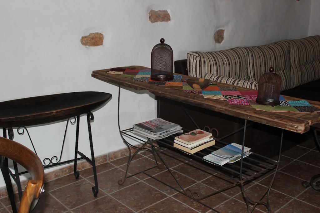 Hostal Casa Abuelo Rafael Llanos de la Concepción Habitación foto