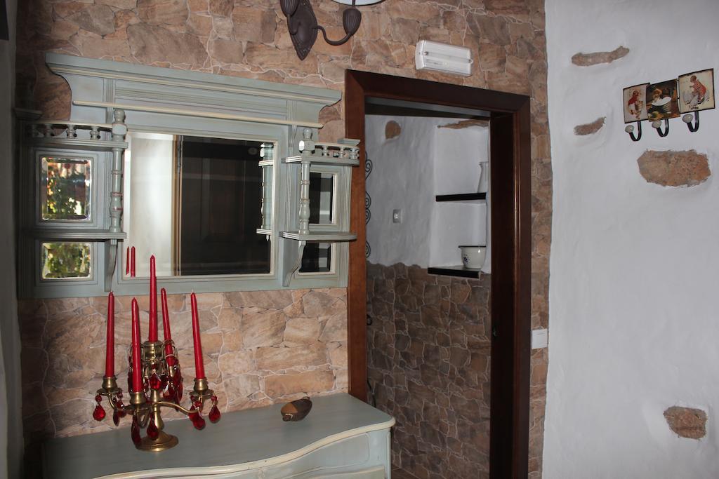 Hostal Casa Abuelo Rafael Llanos de la Concepción Habitación foto