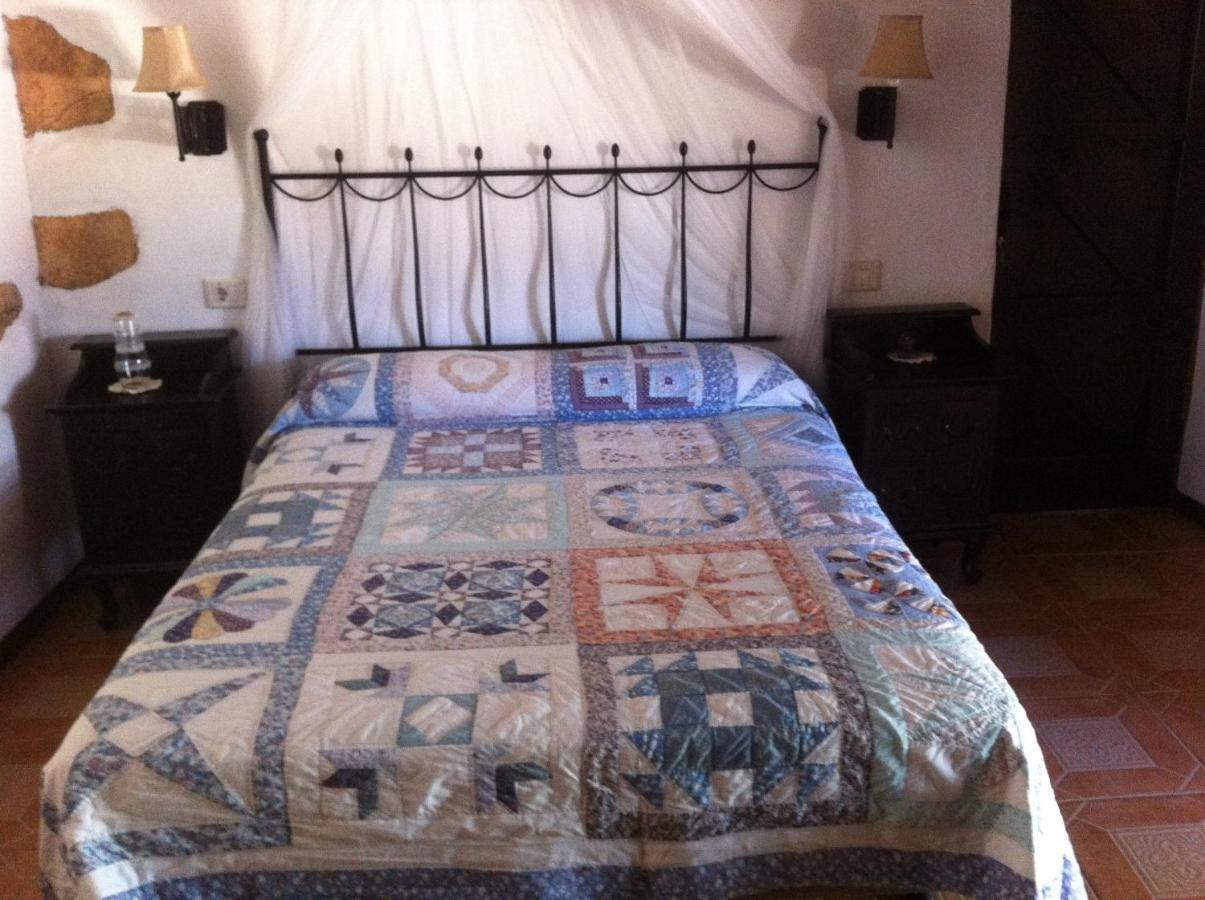 Hostal Casa Abuelo Rafael Llanos de la Concepción Habitación foto